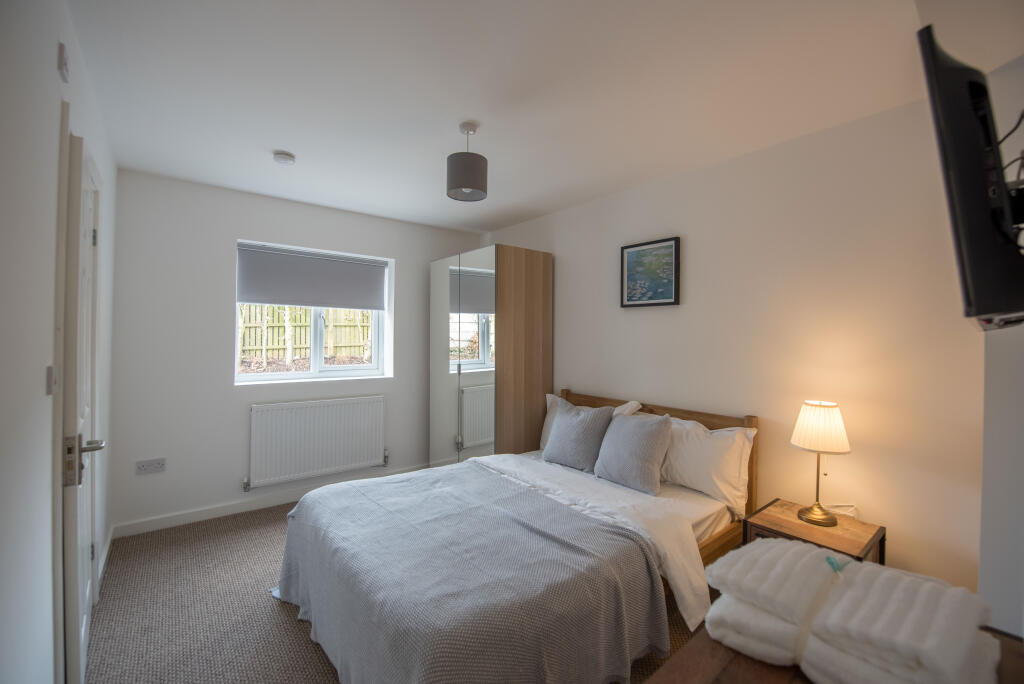 1 bed HMO for rent in Haydock. From King Property Management - St Helens 1 bed HMO for rent in Haydock. From King Property Management - St Helens