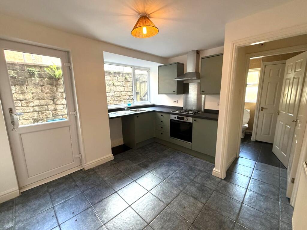 1 bed House (unspecified) for rent in Wigan. From King Property Management - St Helens
