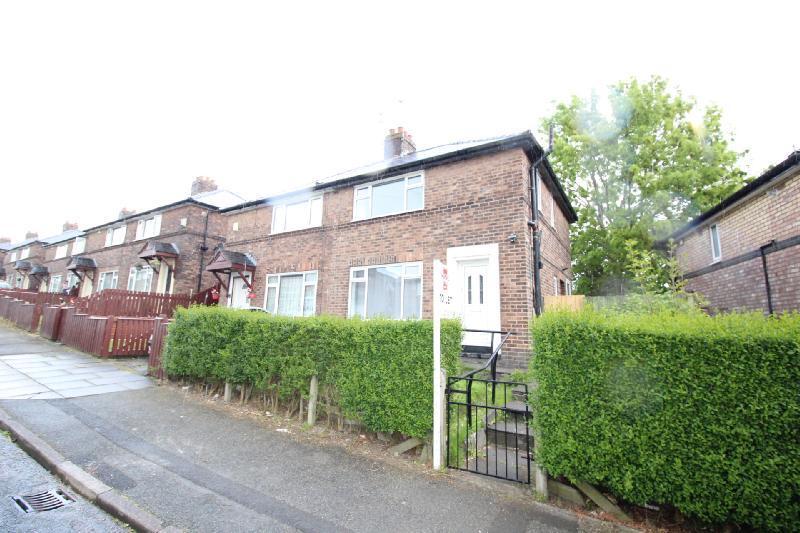 3 bed Semi Detached for rent in Crank. From King Property Management - St Helens 3 bed Semi Detached for rent in Crank. From King Property Management - St Helens