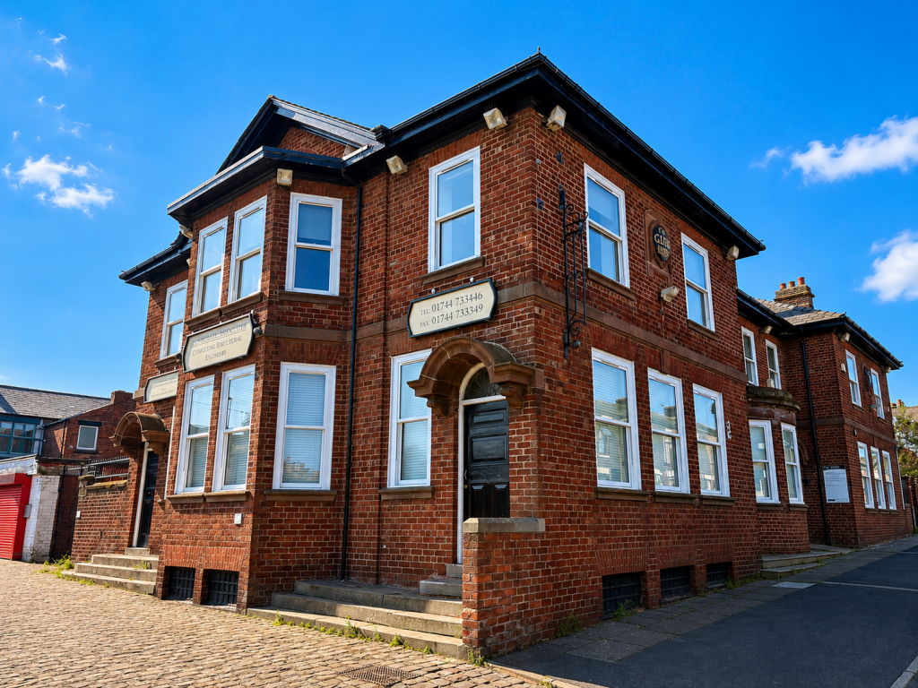 2 bed Apartment for rent in St Helens. From King Property Management - St Helens