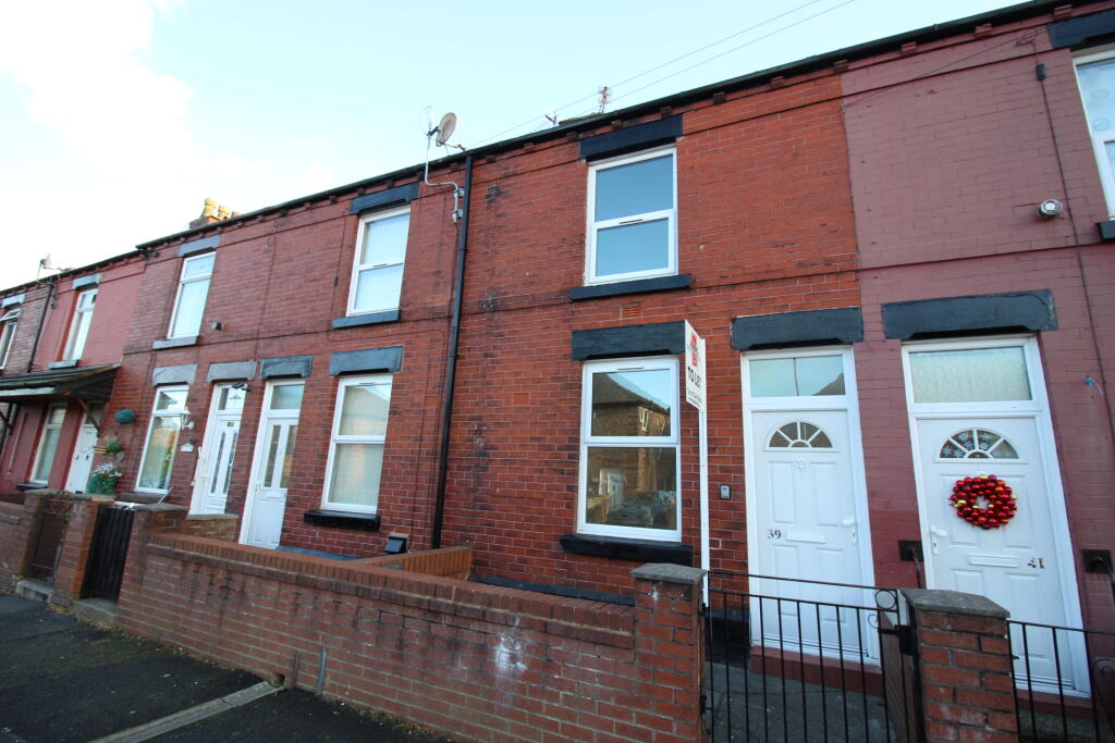 2 bed Mid Terraced House for rent in St Helens. From King Property Management - St Helens 2 bed Mid Terraced House for rent in St Helens. From King Property Management - St Helens