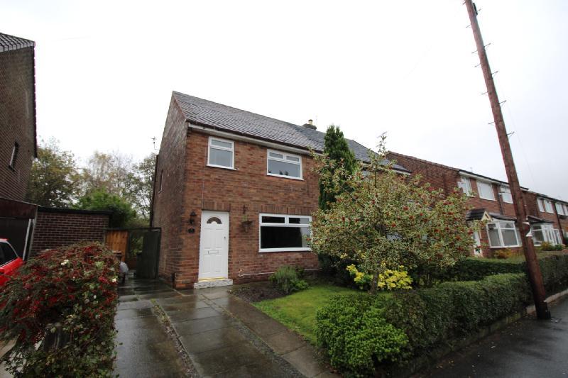 3 bed Semi Detached for rent in St Helens. From King Property Management - St Helens