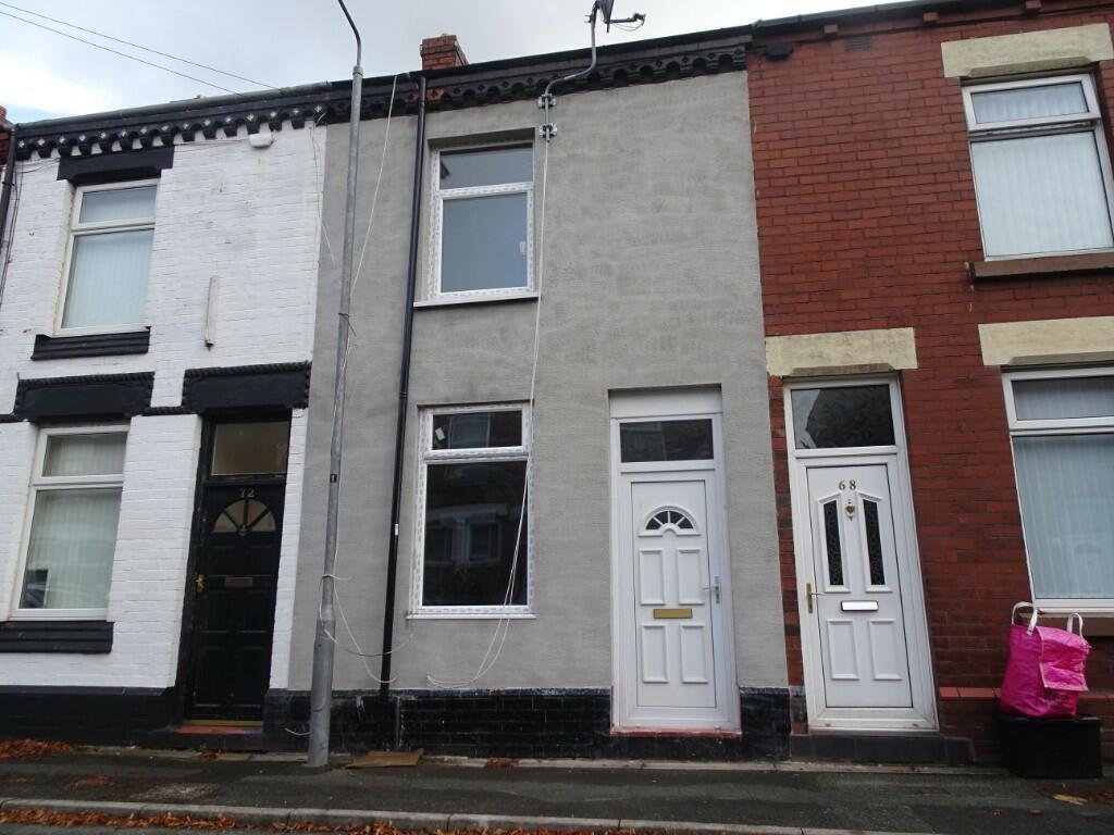2 bed Mid Terraced House for rent in St Helens. From King Property Management - St Helens 2 bed Mid Terraced House for rent in St Helens. From King Property Management - St Helens