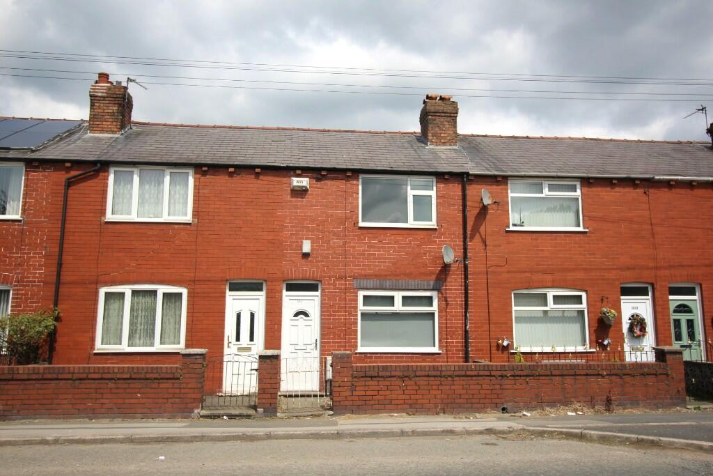3 bed Mid Terraced House for rent in St Helens. From King Property Management - St Helens 3 bed Mid Terraced House for rent in St Helens. From King Property Management - St Helens