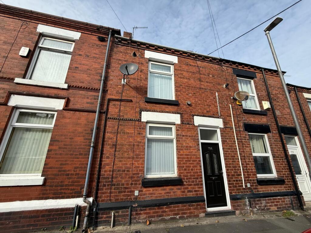 2 bed Mid Terraced House for rent in St Helens. From King Property Management - St Helens 2 bed Mid Terraced House for rent in St Helens. From King Property Management - St Helens