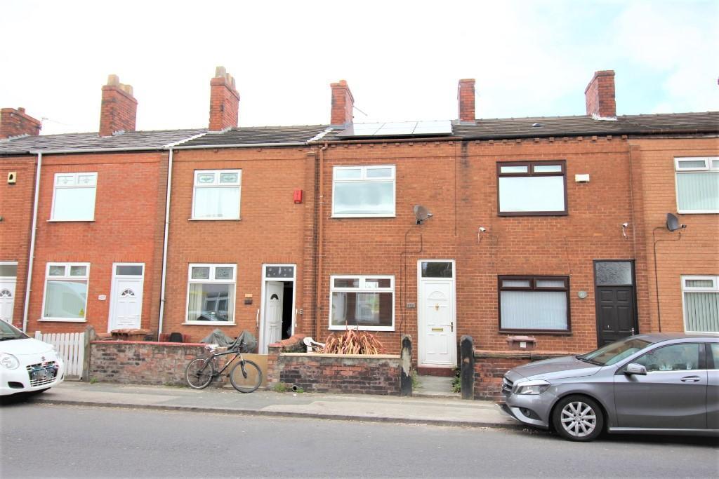 3 bed Mid Terraced House for rent in St Helens. From King Property Management - St Helens
