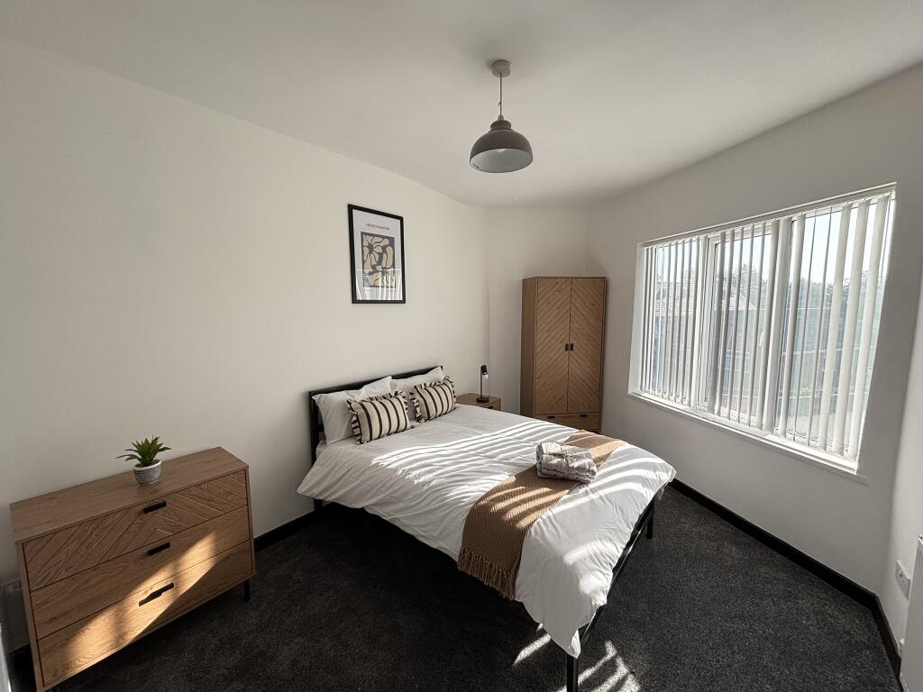 1 bed HMO for rent in Prescot. From King Property Management - St Helens 1 bed HMO for rent in Prescot. From King Property Management - St Helens