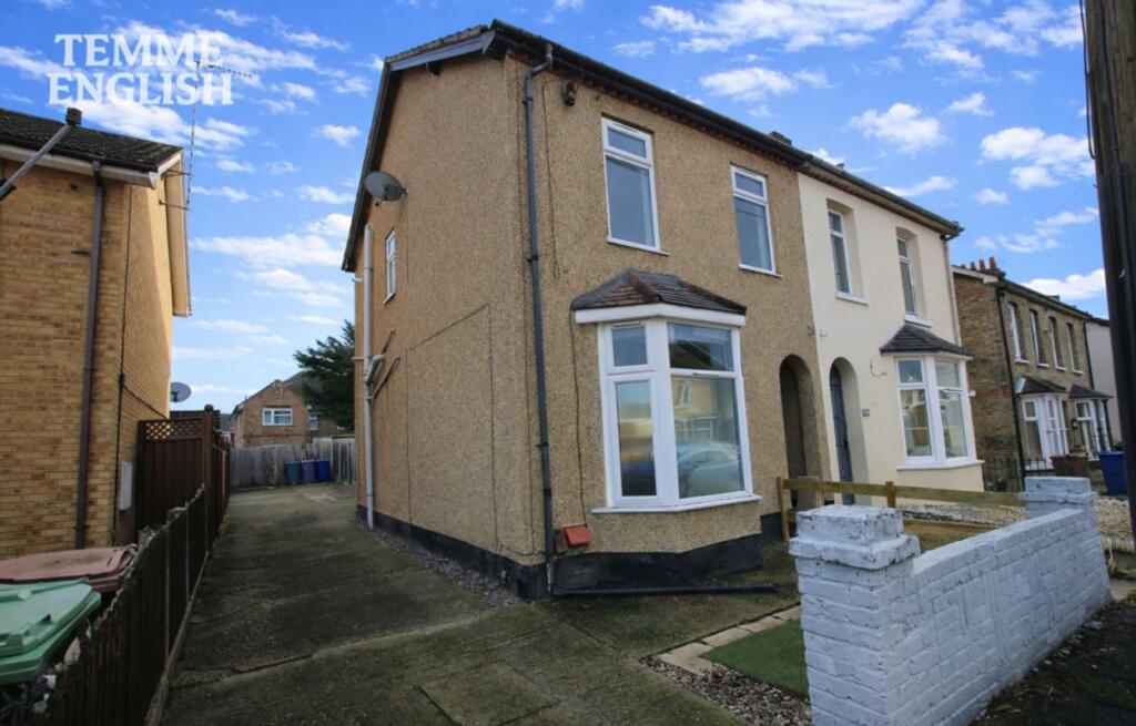 1 bed Annexe for rent in Corringham. From Temme English - Basildon & Stanford le Hope - Lettings