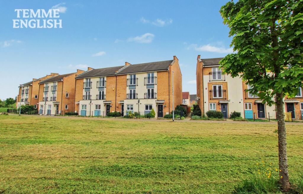 4 bed Semi Detached for rent in Basildon. From Temme English - Basildon & Stanford le Hope - Lettings