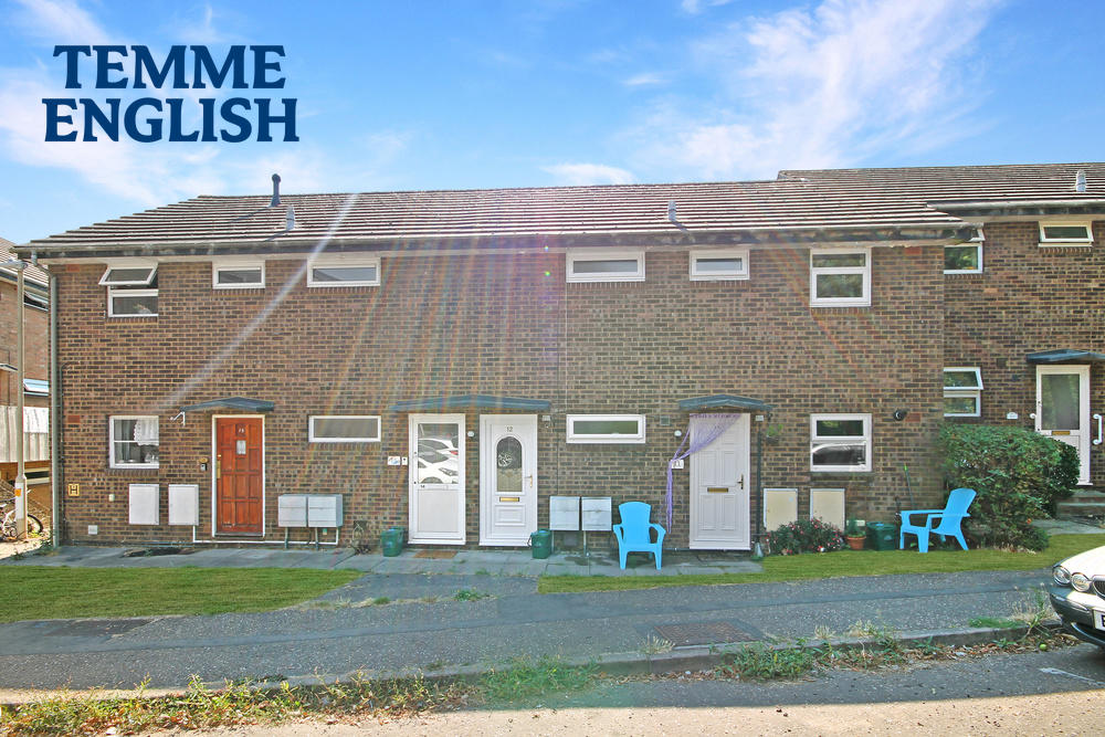1 bed Annexe for rent in Noak Hill. From Temme English - Basildon & Stanford le Hope - Lettings