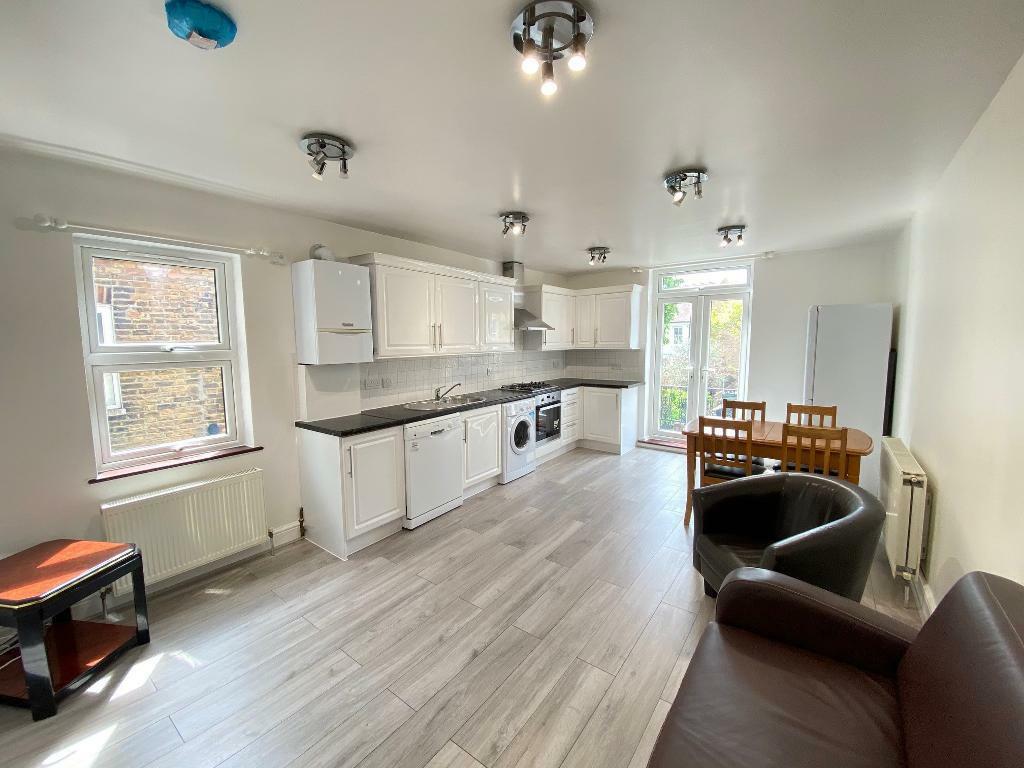 3 bed Flat for rent in Wandsworth. From Tennison Property
