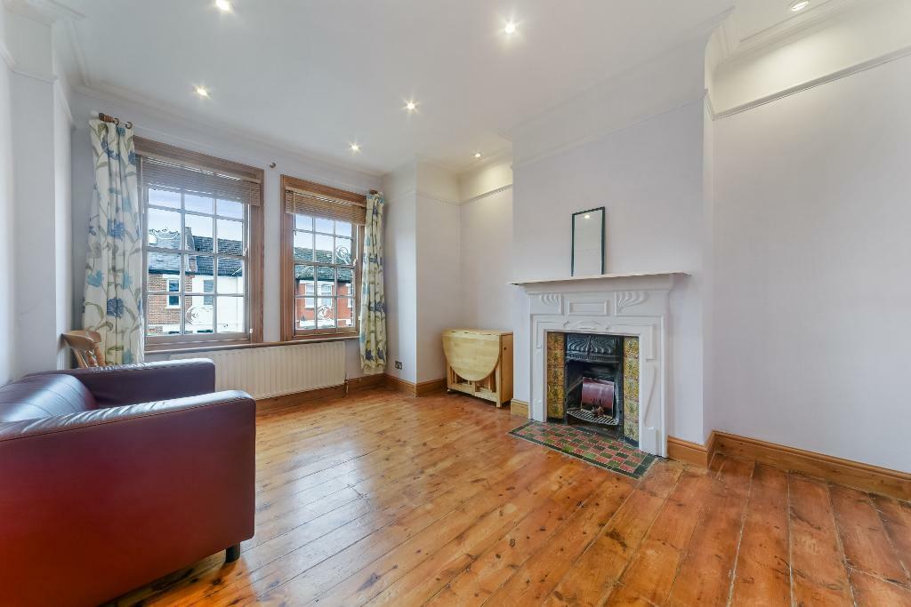 2 bed Maisonette for rent in Wimbledon. From Tennison Property