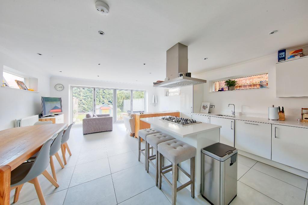 4 bed Detached for rent in Jacobs Well. From Tennison Property - Wimbledon