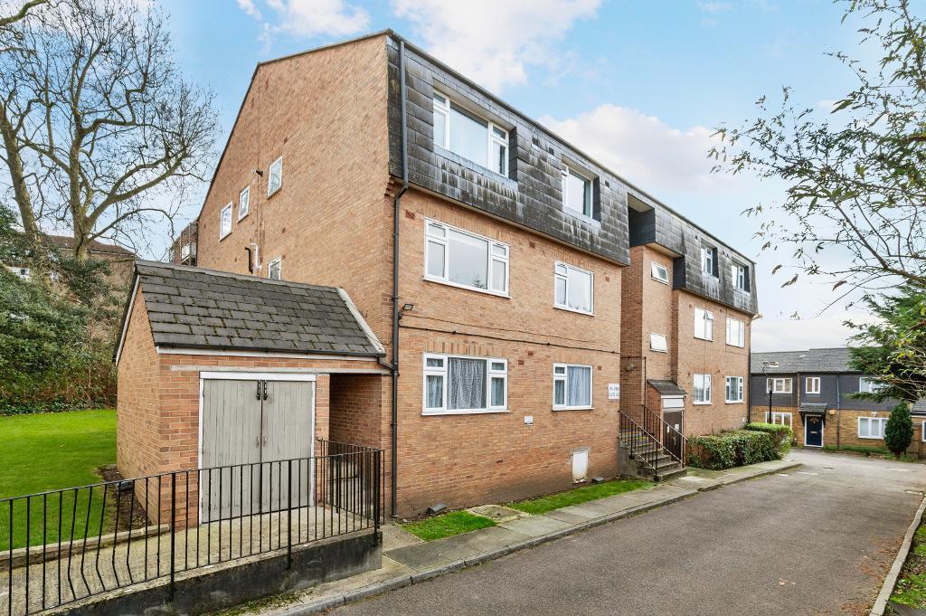 1 bed 1st Floor Flat for rent in Streatham. From Tennison Property - Wimbledon