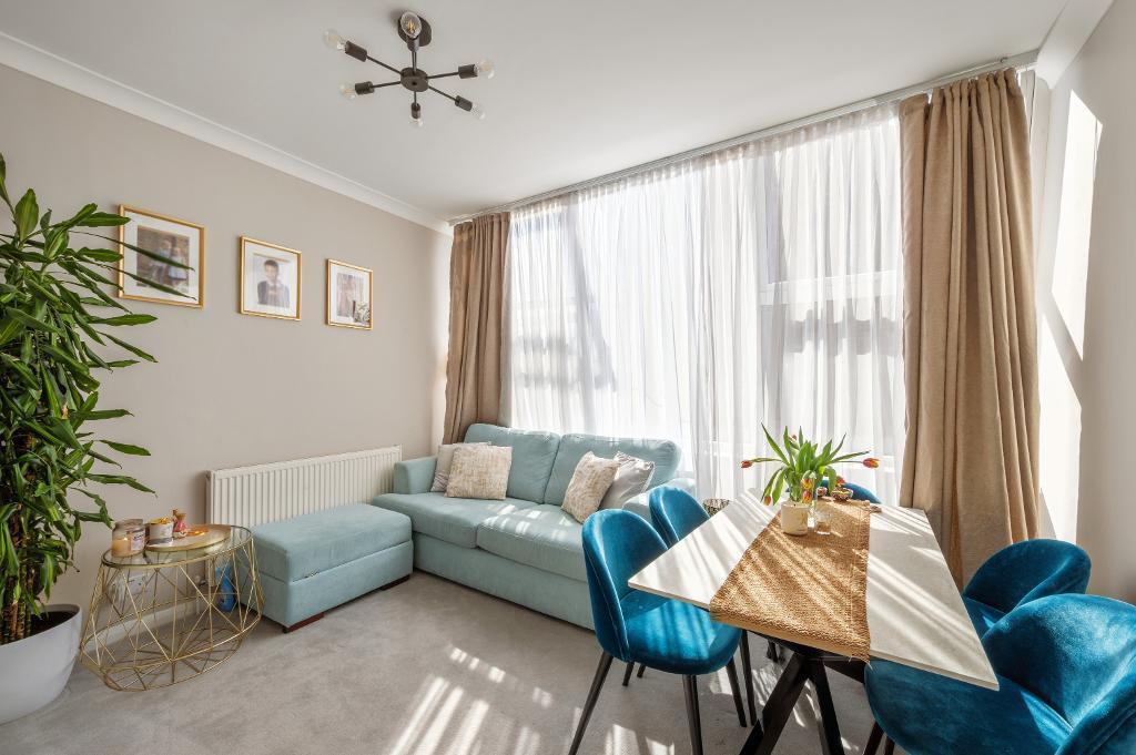 1 bed Apartment for rent in Wimbledon. From Tennison Property - Wimbledon