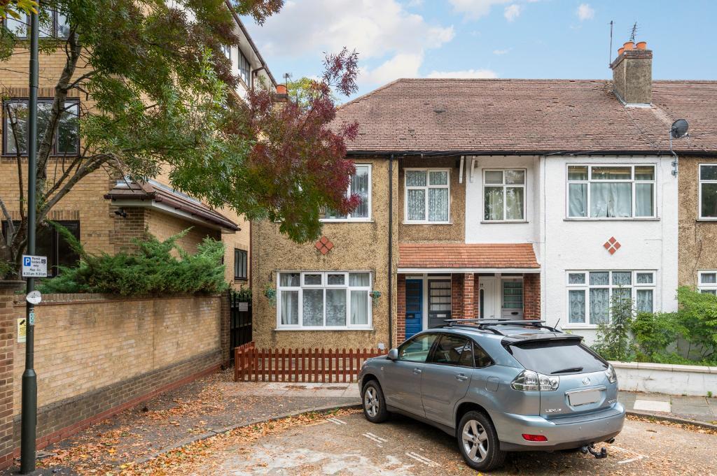 2 bed End of Terrace for rent in Wimbledon. From Tennison Property - Wimbledon