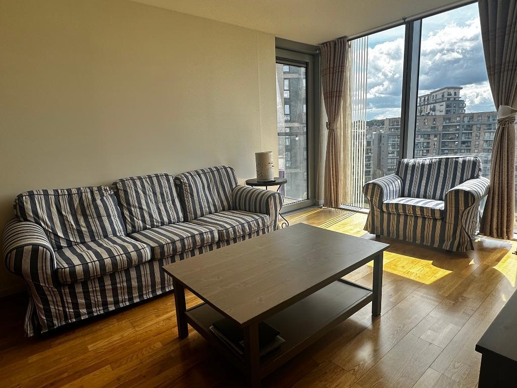 1 bed 1st Floor Flat for rent in Deptford. From Tennison Property - Wimbledon