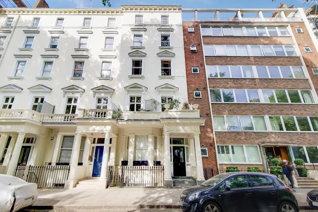 2 bed 1st Floor Flat for rent in Westminster. From Tennison Property - Wimbledon