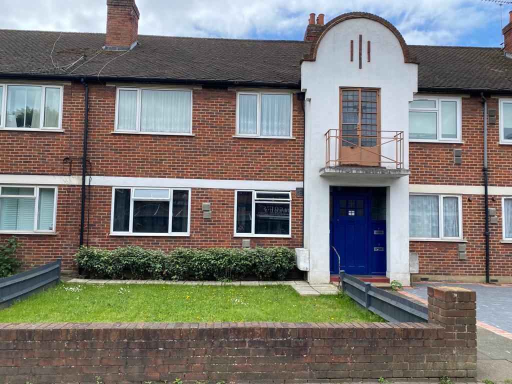 2 bed 1st Floor Flat for rent in New Malden. From Tennison Property - Wimbledon