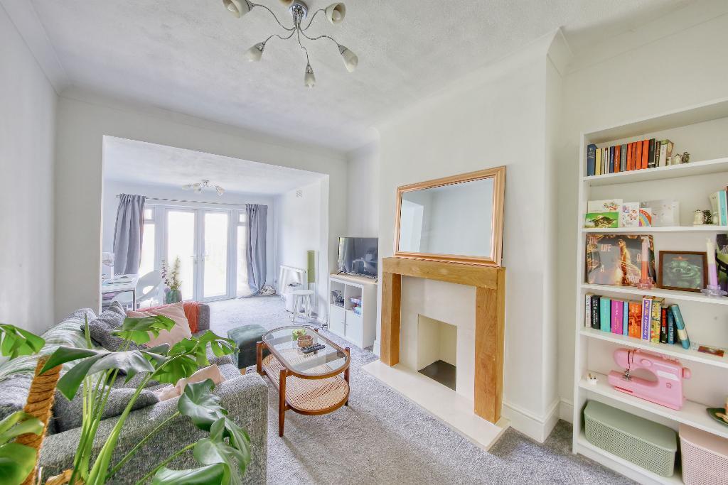1 bed 1st Floor Flat for rent in Merton. From Tennison Property - Wimbledon