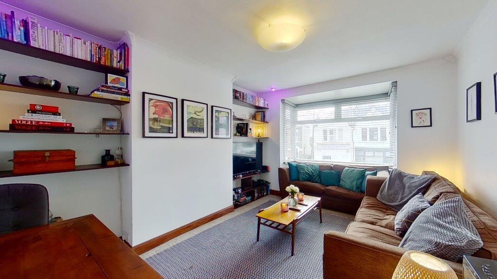 2 bed Annexe for rent in Wimbledon. From Tennison Property - Wimbledon