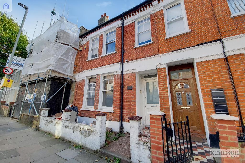 2 bed 1st Floor Flat for rent in Merton. From Tennison Property - Wimbledon