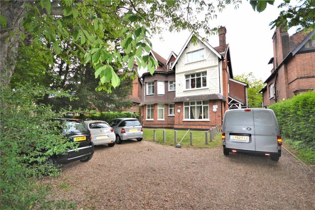 1 bed 1st Floor Flat for rent in Streatham. From Tennison Property - Wimbledon