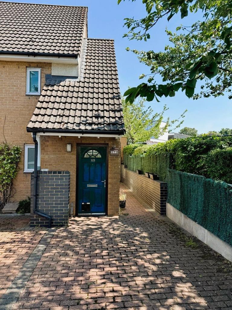 1 bed Annexe for rent in Wallington. From Tennison Property - Wimbledon 1 bed Annexe for rent in Wallington. From Tennison Property - Wimbledon