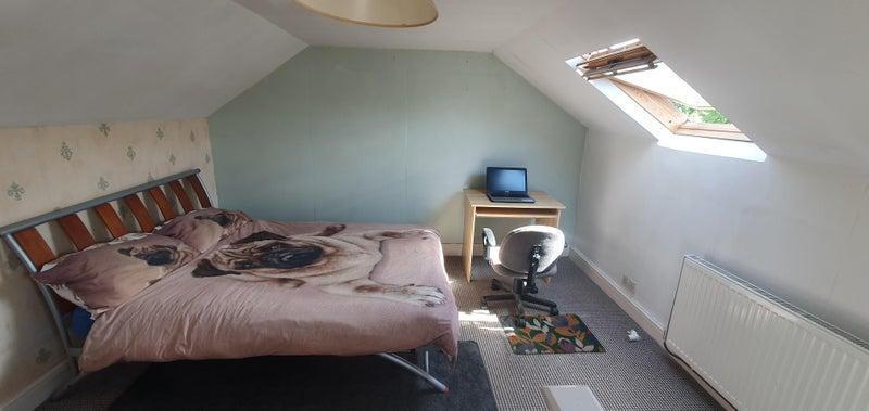 1 bed House Share for rent in Merton. From Tennison Property - Wimbledon