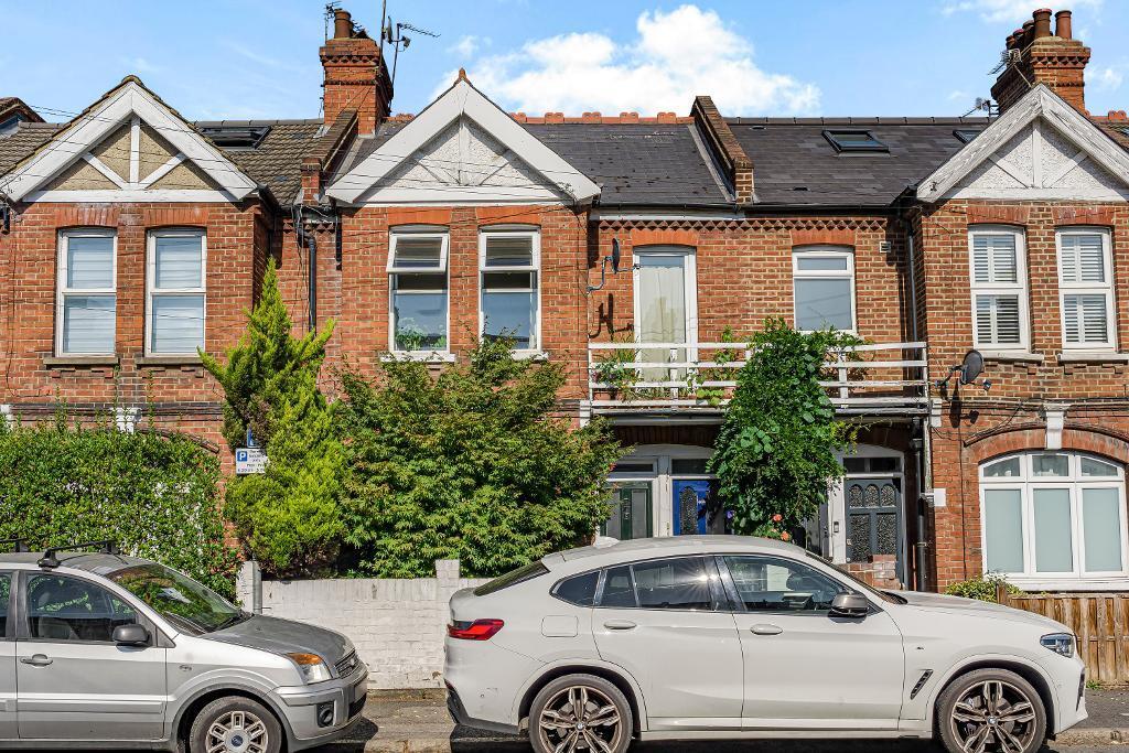 2 bed Annexe for rent in Wimbledon. From Tennison Property - Wimbledon