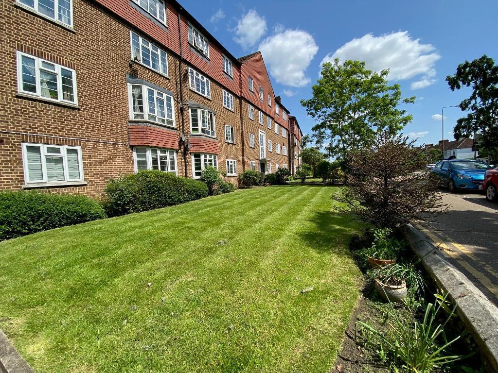 1 bed 1st Floor Flat for rent in New Malden. From Tennison Property - Wimbledon