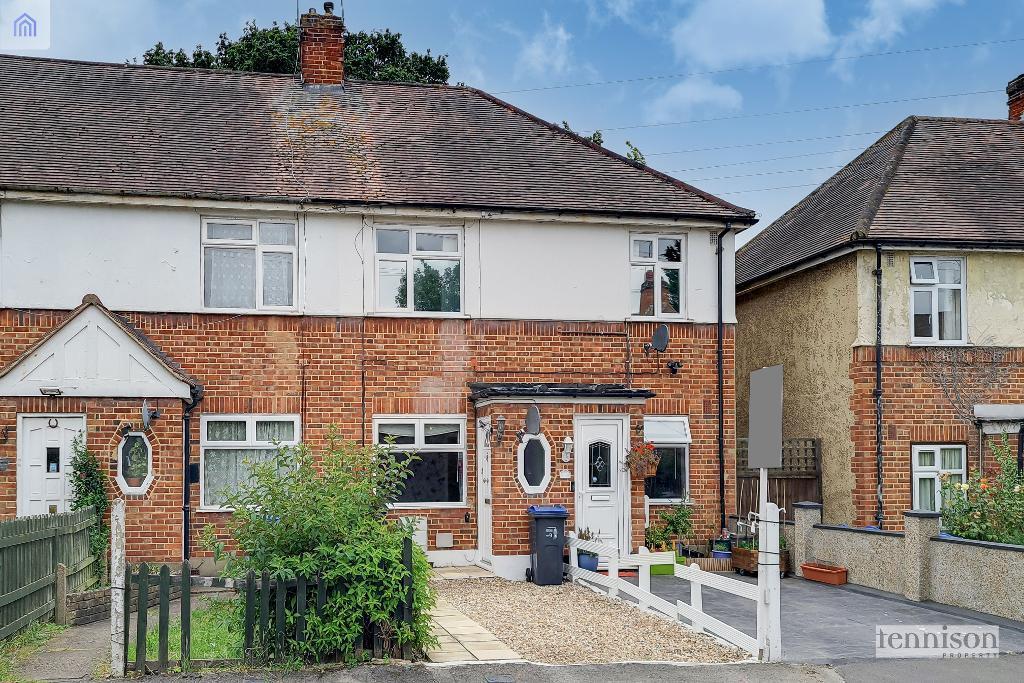 2 bed Annexe for rent in New Malden. From Tennison Property - Wimbledon
