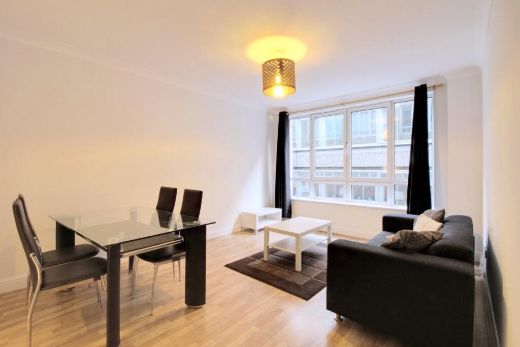 1 bed Apartment for rent in London. From THAMES LETTINGS