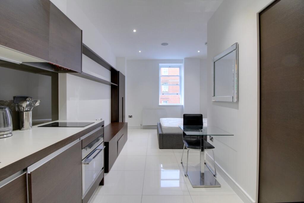 4 bed Apartment for rent in Camden Town. From THAMES LETTINGS