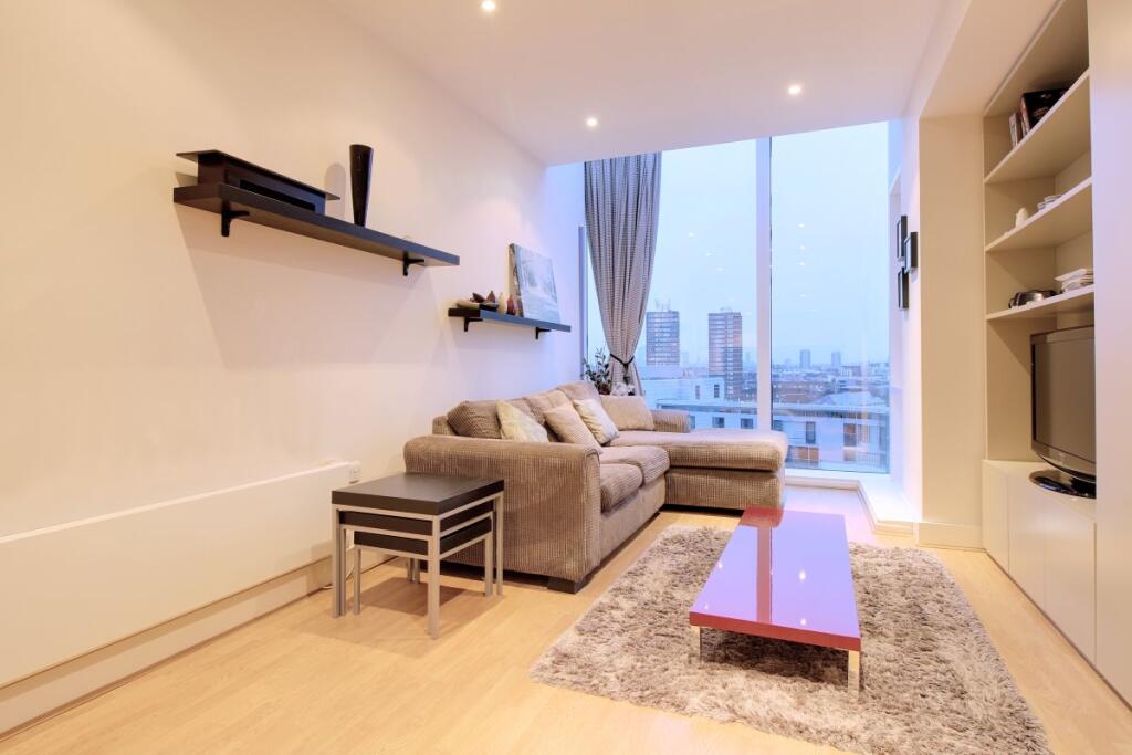 1 bed Apartment for rent in Bermondsey. From THAMES LETTINGS 1 bed Apartment for rent in Bermondsey. From THAMES LETTINGS