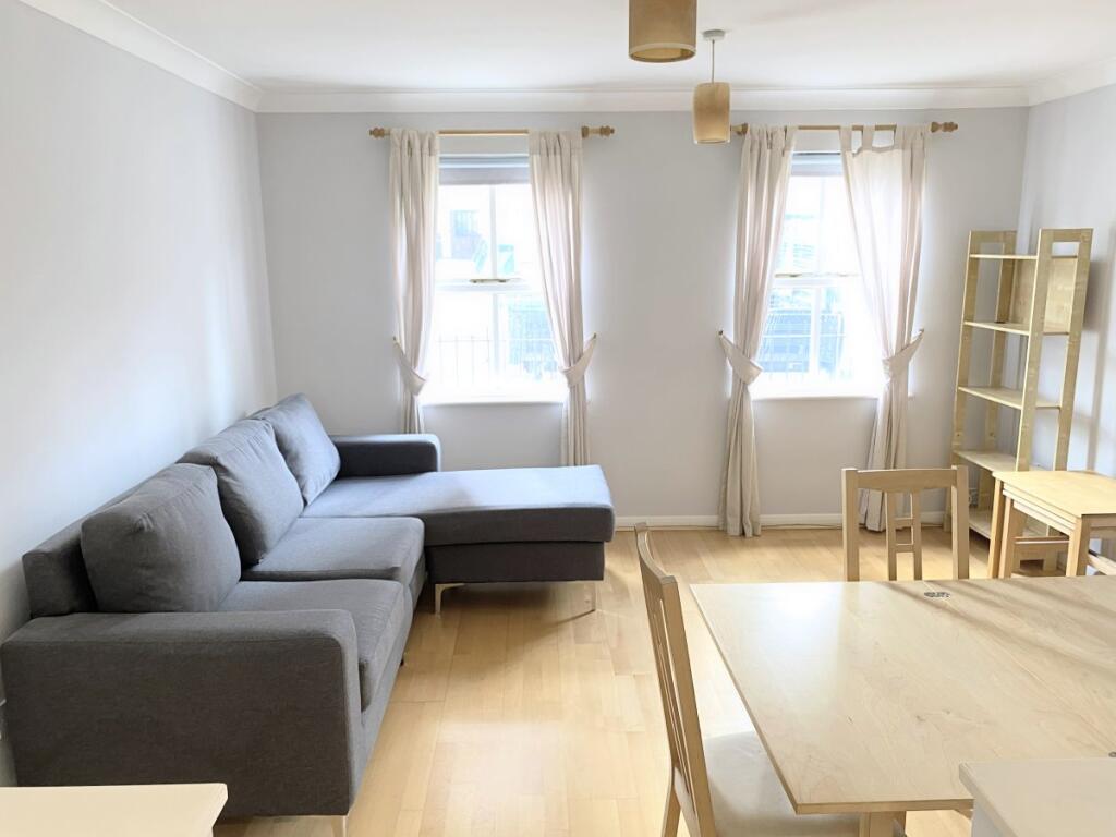 2 bed Apartment for rent in Islington. From THAMES LETTINGS