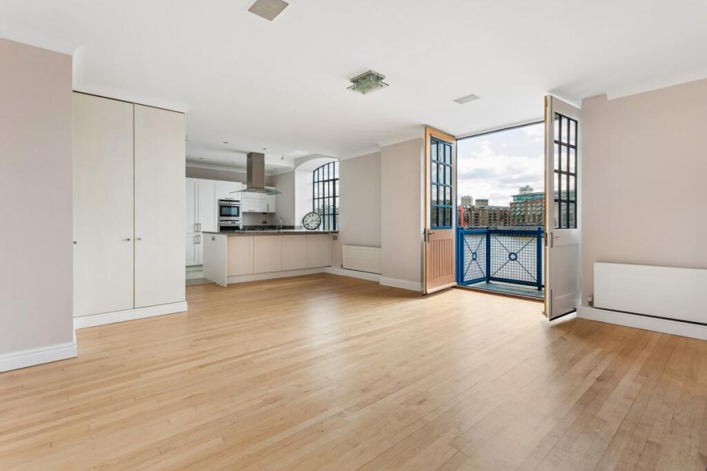 2 bed Apartment for rent in Bermondsey. From THAMES LETTINGS