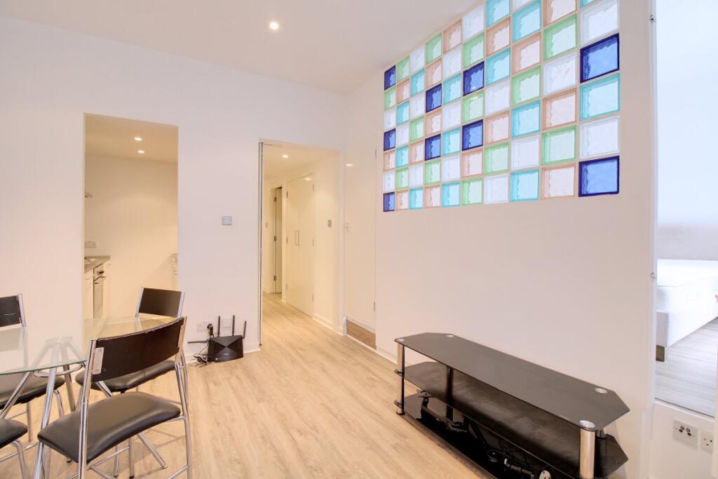 1 bed Apartment for rent in Stepney. From THAMES LETTINGS 1 bed Apartment for rent in Stepney. From THAMES LETTINGS