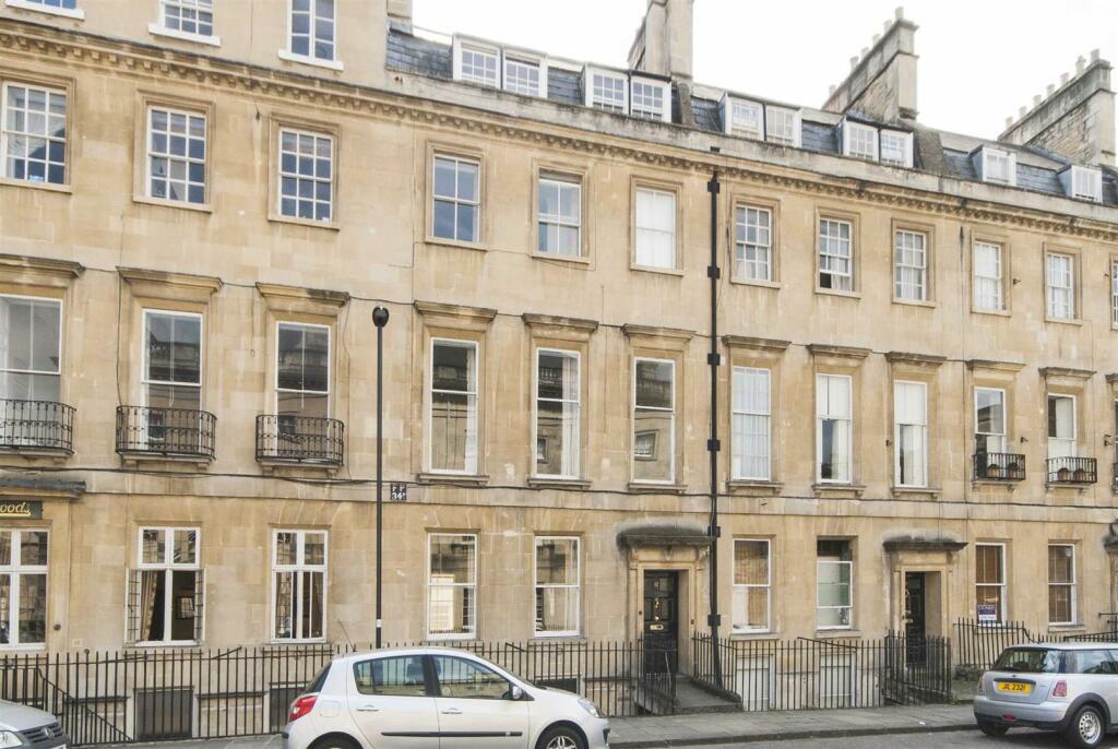 2 bed Apartment for rent in Bath. From The Apartment Company