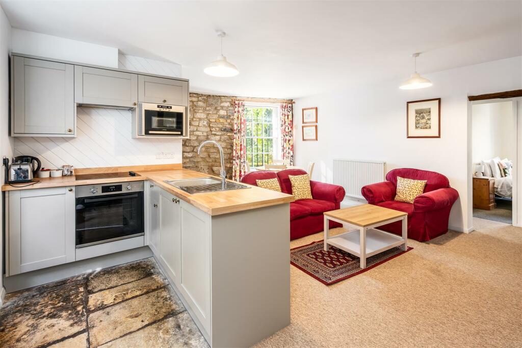 0 bed Apartment for rent in Bath. From The Apartment Company