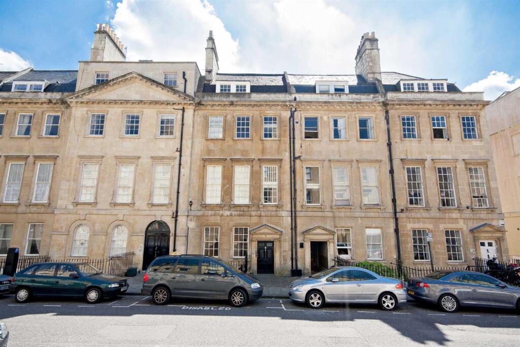 1 bed Apartment for rent in Bath. From The Apartment Company - Bath