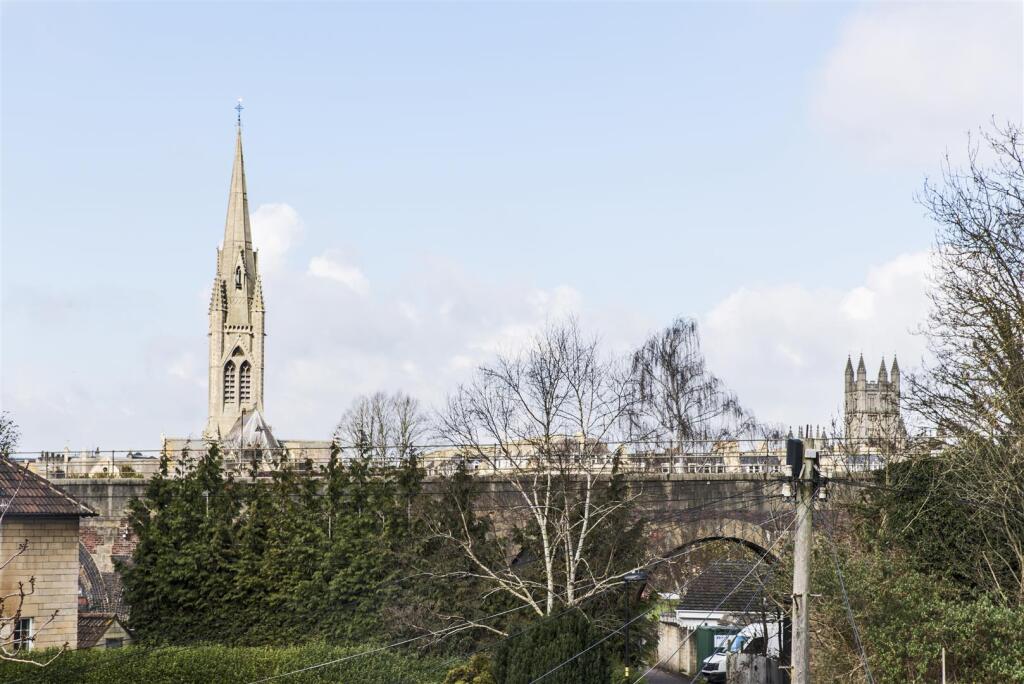 2 bed Apartment for rent in Bath. From The Apartment Company - Bath