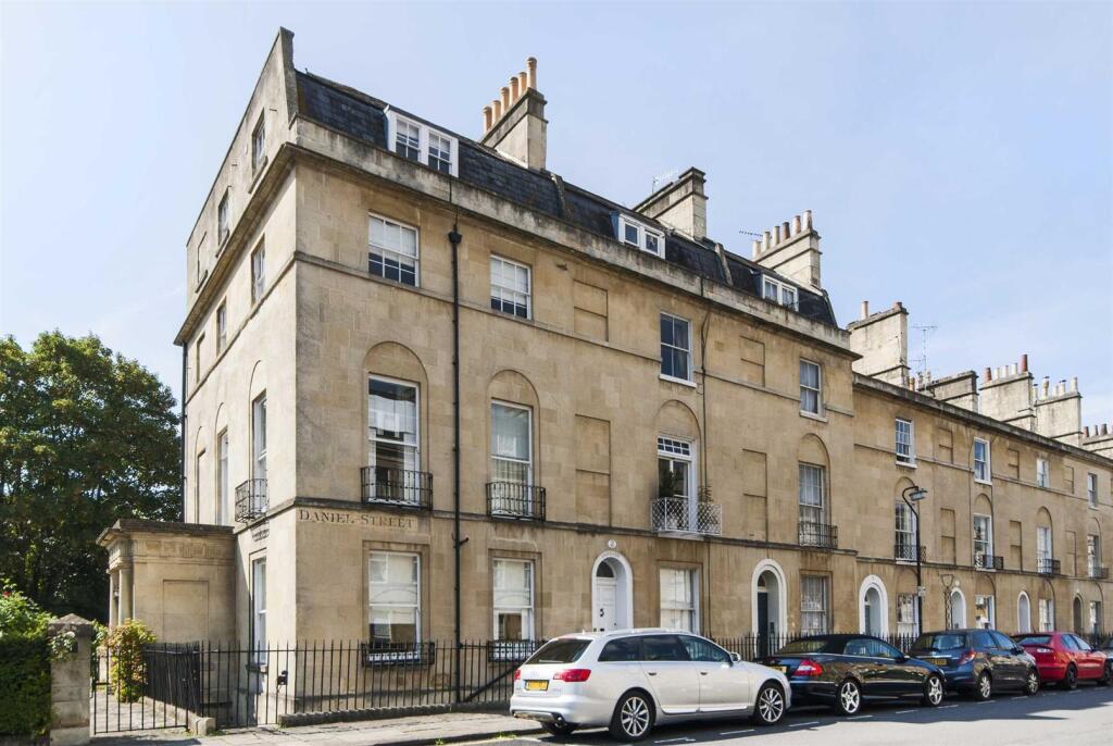 0 bed Apartment for rent in Bath. From The Apartment Company - Bath