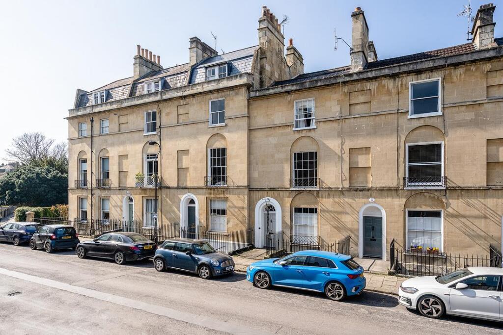 1 bed Apartment for rent in Bath. From The Apartment Company - Bath