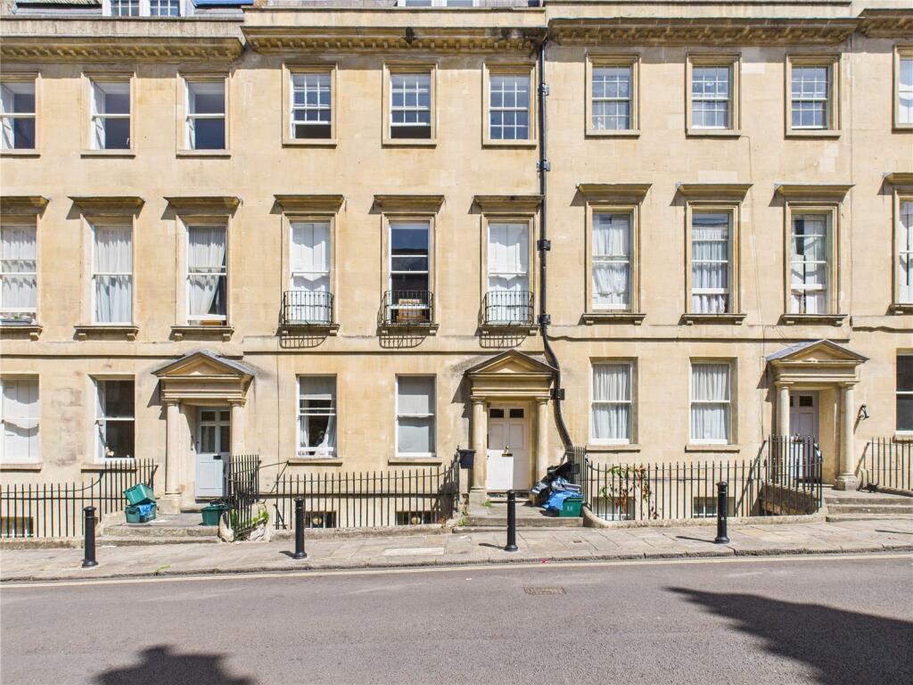 2 bed Apartment for rent in Upper Swainswick. From The Apartment Company - Bath