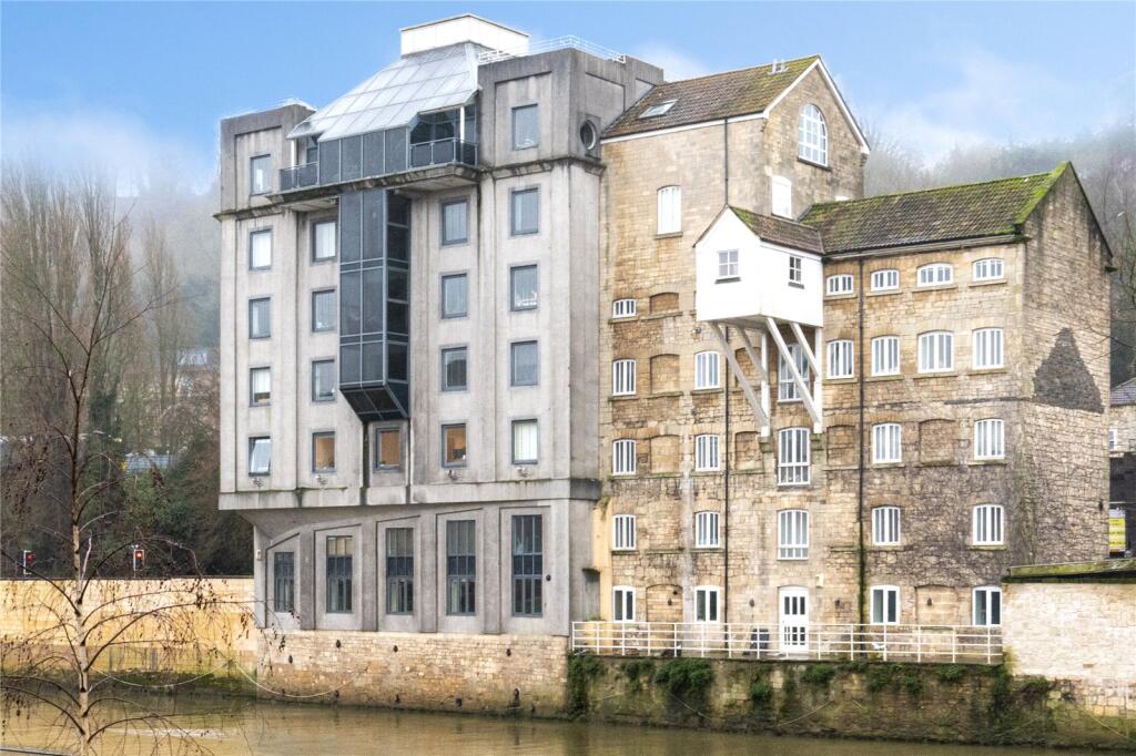 2 bed Apartment for rent in Bath. From The Apartment Company - Bath