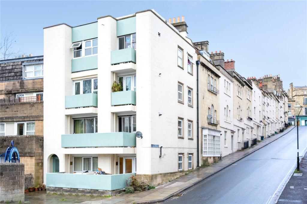 2 bed Apartment for rent in Upper Swainswick. From The Apartment Company - Bath