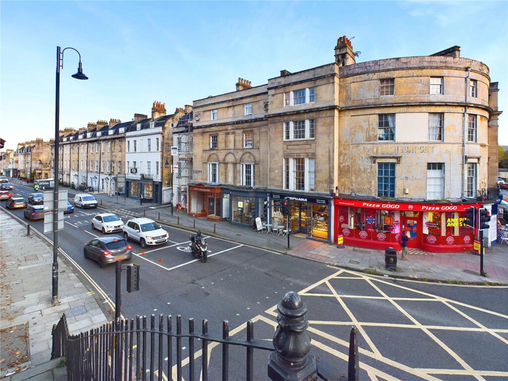 1 bed Apartment for rent in Upper Swainswick. From The Apartment Company - Bath