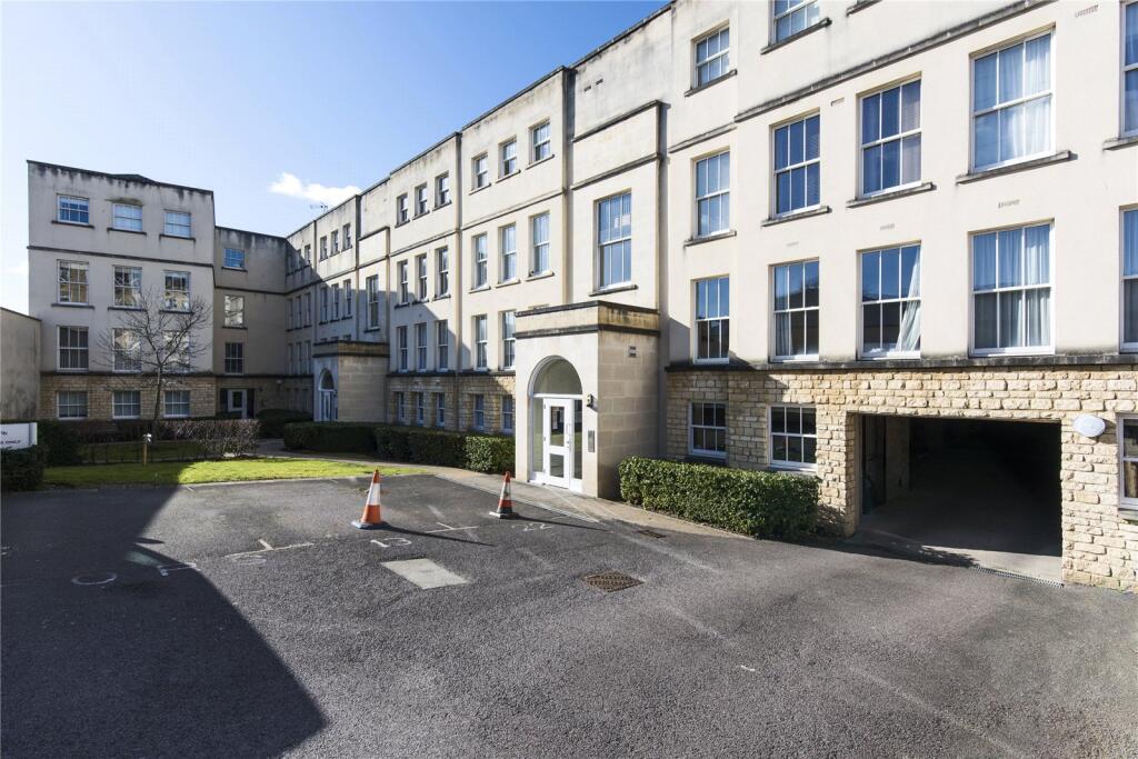 2 bed Apartment for rent in Upper Swainswick. From The Apartment Company - Bath