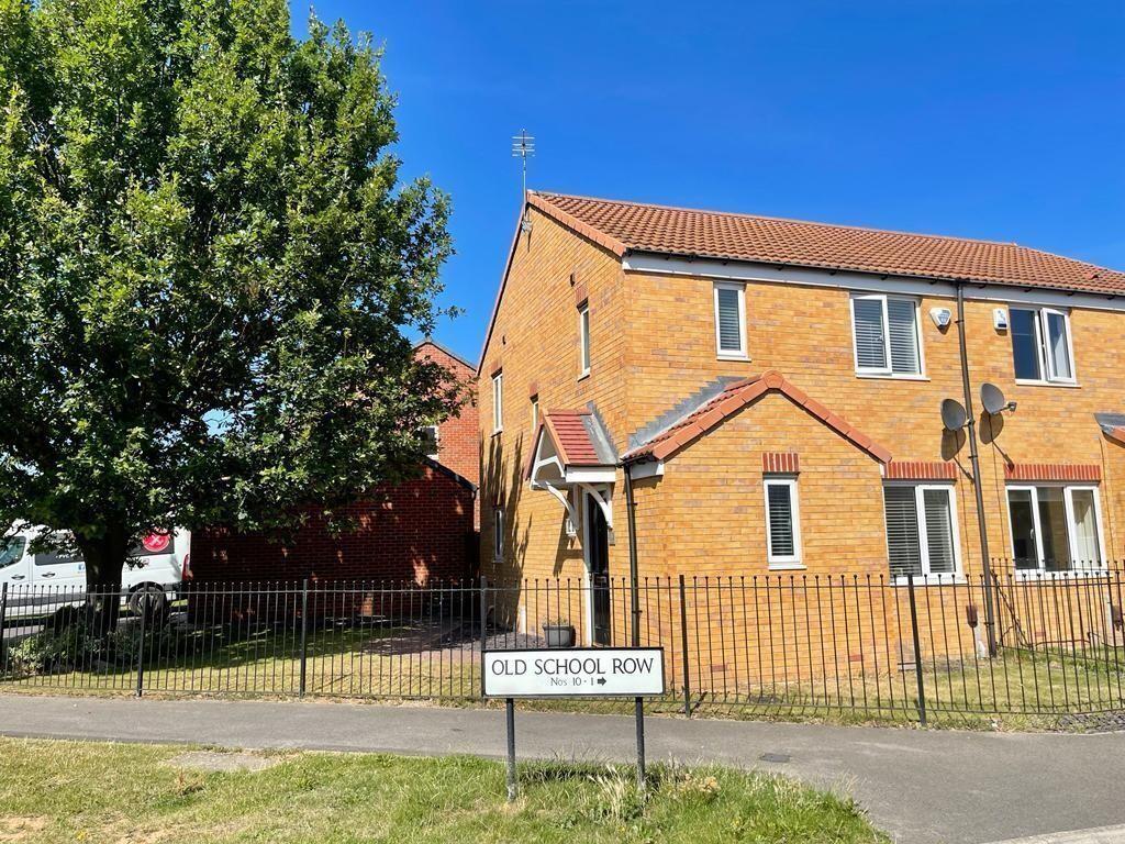 3 bed Semi Detached for rent in Kirkleatham. From Kings Estate Agents - Redcar